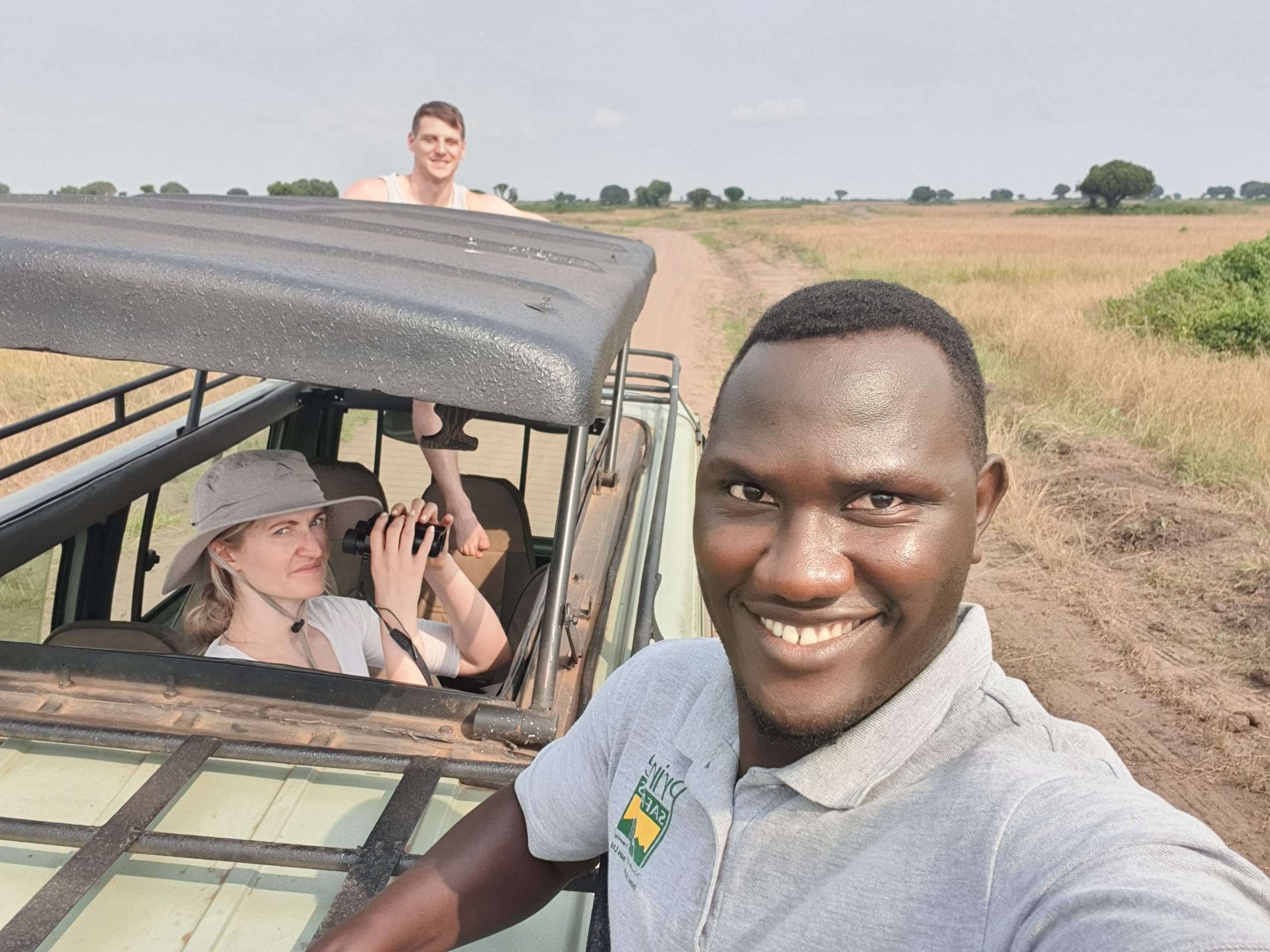 Kenya Tour Operators