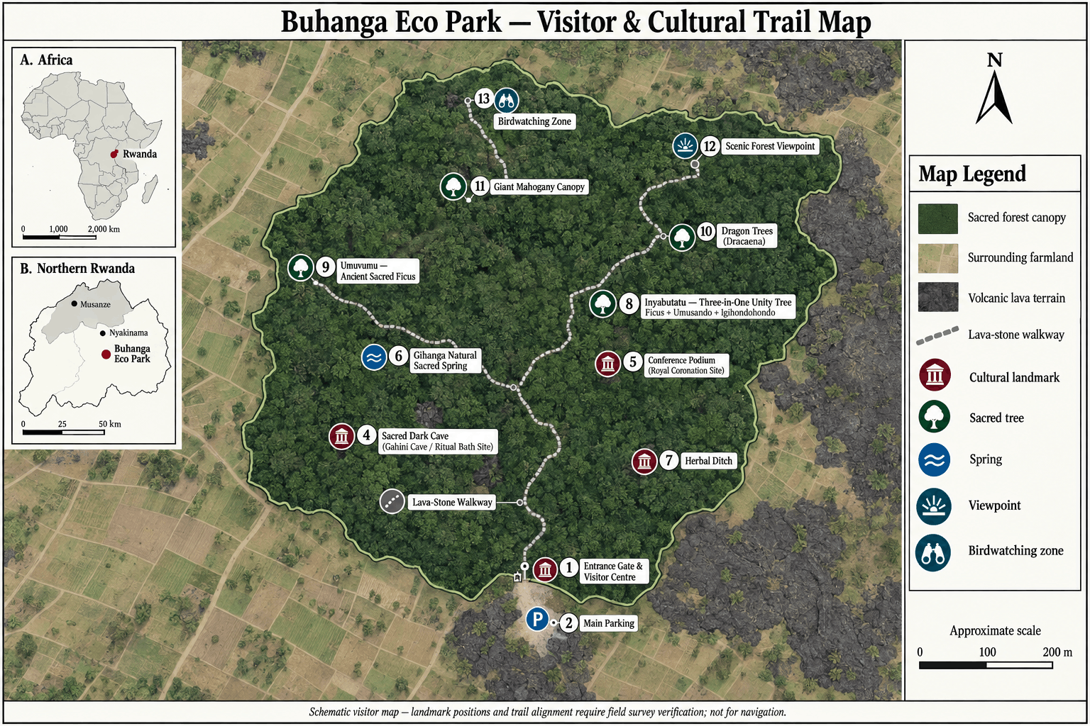 Buhanga Eco-Park